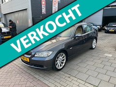 BMW 3-serie - 325i Dynamic Executive Trekhaak Airco Navi NAP APK