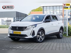 Peugeot 5008 - 1.2 PureTech Allure Pack Business 7PERS/CAMERA/STOELVERW/NAVI