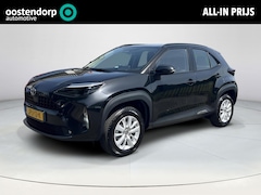 Toyota Yaris Cross - 1.5 Hybrid 115 Active | Parkeercamera | Carplay | LM-velgen | Adaptive cruise control |