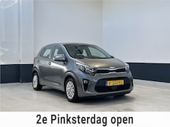 Kia Picanto - 1.0 DPi DynamicLine | Apple Carplay/ Android auto| Camera| NL | 1 Eig |