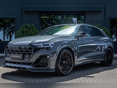 Audi Q8 - 60 TFSI e Competition 490pk, ABT, Nimbus grey, Full-options 2026
