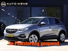 Opel Grandland X - 1.2 Turbo Online Edition | Trekhaak
