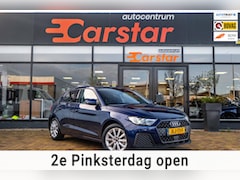 Audi A1 Sportback - 30 TFSI S edition|CRUISE CONT|VIRTUAL|STOEL VERW|PDC