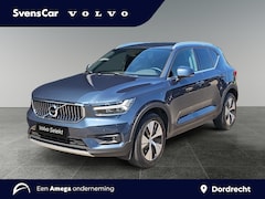 Volvo XC40 - 1.5 T5 Recharge Business Pro | Apple Carplay/Android Auto | Extra getint glas | Keyless En