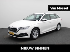 Skoda Octavia Combi - 1.0 TSI Ambition