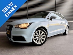 Audi A1 - 1.2 TFSI Connect *CRUISE*NAVI*MFS STUUR
