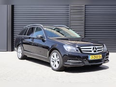 Mercedes-Benz C-klasse Estate - 180 Ambition Avantgarde