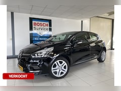 Renault Clio - 0.9 TCe Zen 5 DRS Navigatie / Cruise / Airco