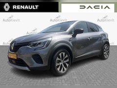 Renault Captur - 1.6 E-Tech Hybrid 145 Evolution