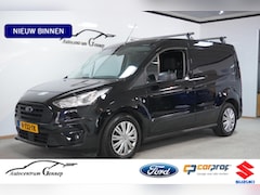 Ford Transit Connect - 1.5 EcoBlue L1 Trend | 3 ZITS |Trekhaak