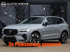 Volvo XC60 - T6 AWD Plus Dark MY26 360 Pano HeadUp Trekhaak 20'' Harman Kardon