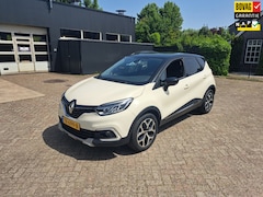 Renault Captur - 0.9 TCe Intens