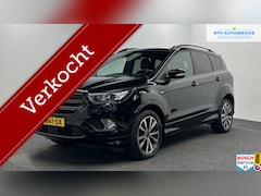 Ford Kuga - 1.5 EcoBoost ST Line TREKHAAK CAMERA NAVI CARPLAY CRUISE ECC