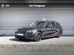 BMW 3-serie Touring - 330e xDrive