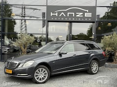 Mercedes-Benz E-klasse Estate - 350 CDI Avantgarde 4-Matic|Export