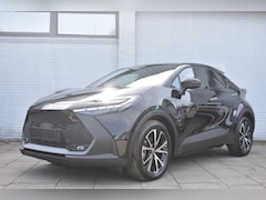 Toyota C-HR - 2.0 Plug-in Hybrid 220 Dynamic Automaat 223pk | BSM | Stoel & Stuurverwarming | PDC | Keyl