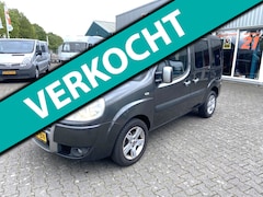 Fiat Doblò - 1.4 Active