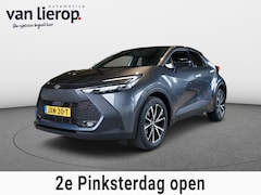 Toyota C-HR - 2.0 Hybrid 200 Dynamic PANORAMADAK | DEALER-ONDERHOUDEN