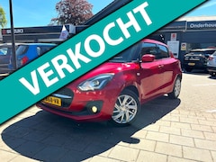 Suzuki Swift - 1.2 Select Smart Hybrid