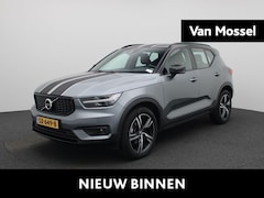 Volvo XC40 - 1.5 T3 R-Design | WORDT VERWACHT | Camera | Parkeersensoren | Navigatie | Cruise Control |