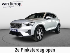 Volvo XC40 - 2.0 B3 Plus Bright STOEL/STUUR-VERWARMING | H&K