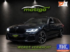 BMW 5-serie Touring - 530i xDrive High Executive edition