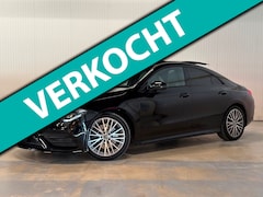 Mercedes-Benz CLA-Klasse - 200 Premium Plus | NAP | PANO | AMG | CAMERA | NIGHT
