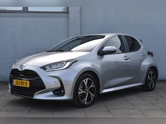 Toyota Yaris - 1.5 Hybrid 115 Dynamic Limited 116pk Automaat | Stuur/stoel verwarming | Parkeersensoren v