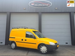 Opel Combo - 1.3 CDTi Base 800 kg