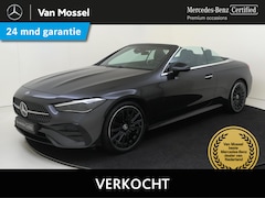 Mercedes-Benz CLE Cabriolet - 200 AMG Line