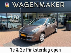 Renault Scénic - 1.4 TCE Celsium Clima|Cruise|NAVI|DealerOH