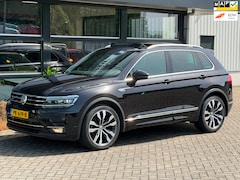 Volkswagen Tiguan - 1.4 TSI ACT Highline R line Pano NAP APK