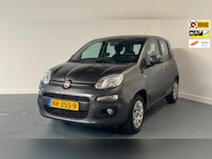 Fiat Panda - 0.9 TwinAir Lounge | NL-AUTO | AUTOMAAT | PARKEERSENS. | BLUETOOTH |