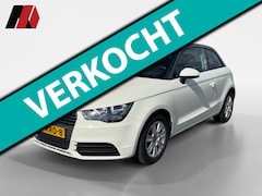 Audi A1 - 1.2 TFSI | Cruise | NAVI | Airco