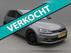 Volkswagen Golf - Clima|Cruise|DSG|Park-assist|Xenon