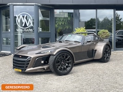 Donkervoort D8 GTO - 2.5 RS 40 Years edition | BTW-auto | Stuurbekrachtiging