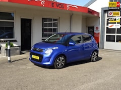Citroën C1 - 1.0 VTi Shine