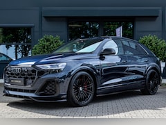 Audi Q8 - 60 TFSI e Competition 490pk, Carbon, Full-options 2025