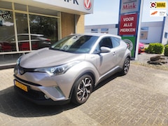 Toyota C-HR - 1.8 Hybrid Dynamic autom. 5 drs