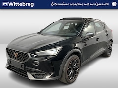 CUPRA Formentor - 1.4 e-Hybrid VZ Black Edition / AUTOMAAT/ 245 PK/ PANO/ LEER/ DCC/ ACC/ PARK.SENSOR.V+A/ 3