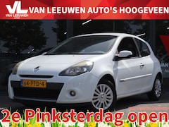 Renault Clio - 1.2 Collection | Nieuw binnen | Navi | Cruise