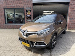 Renault Captur - 1.2 TCe Dynamique