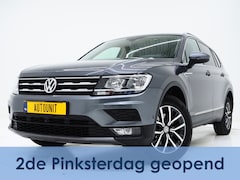 Volkswagen Tiguan Allspace - 1.5 TSI 7p. | Panoramadak | Trekhaak | Leder | Dynaudio | 360 | Keyless | Adaptive Cruise