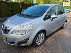 Opel Meriva - 1.4 Turbo Anniversary Edition Bi-Fuel € 1, 16 L AC CRUISE NAP