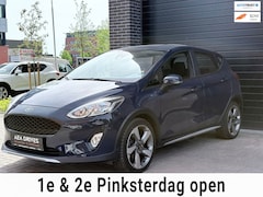 Ford Fiesta - 1.0 EcoBoost Active| Apple Carplay | LED | | DAB+