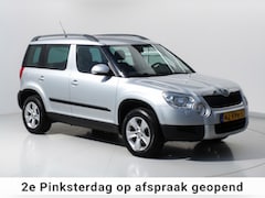 Skoda Yeti - 1.2 TSI Ambition Clima/Cruise/Trekhaak