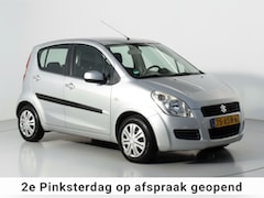 Suzuki Splash - 1.0 VVT Comfort Airco