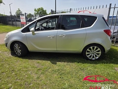 Opel Meriva - 1.4 Turbo Cosmo