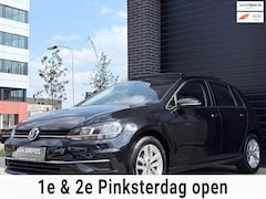 Volkswagen Golf - 1.0 TSI Comfortline| Bouwjaar 2017 | Panorama-dak, LED koplampen, Navigatie, Stoelverwarmi