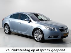 Opel Insignia - 1.4 Turbo EcoFLEX Business+|Cruise|Navi|Trekh